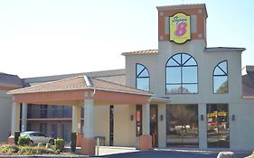 Super 8 By Wyndham Huntersville/Charlotte Area